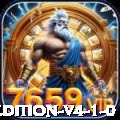 777 - Mega Edition v4.1.0