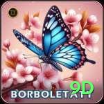 borboletaty - Mega Earning App