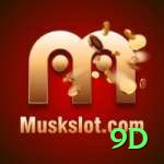 muskslot Gaming Gold v2.8.3
