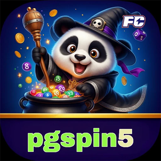 pgspin5 King - Win Real BRL