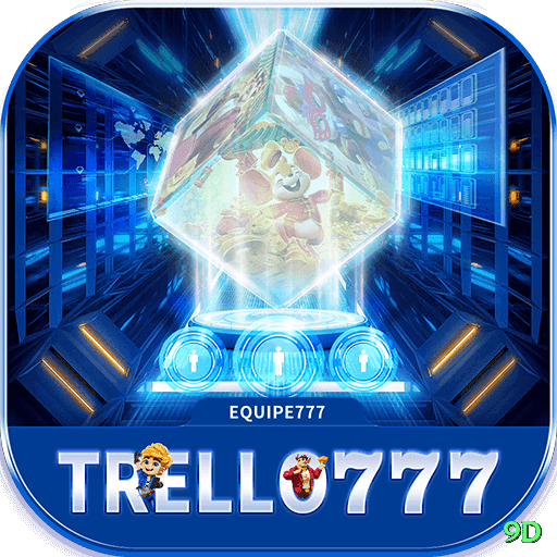 trello777 Slot Machine Gold